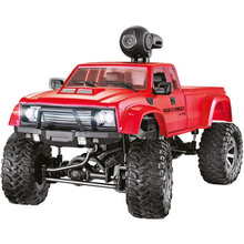 Машинка на р/у ZIPP TOYS 4x4 Red (FY002AW red)