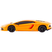 Машинка на р/у KS DRIVE Lamborghini Aventador LP 700-4 Orange (124GLBO)