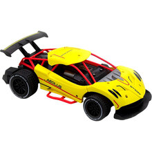 Машинка на р/у Sulong Toys Speed Racing Drift Aeolus Желтый (SL-284RHY)