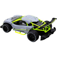 Машинка Sulong Toys Speed Racing Drift Aeolus Сірий (SL-284RHG)