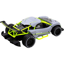 Машинка Sulong Toys Speed Racing Drift Aeolus Сірий (SL-284RHG)