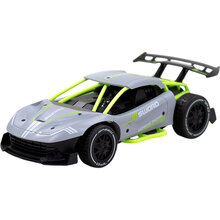 Машинка на р/у Sulong Toys Speed Racing Drift Sword Серый (SL-289RHG)