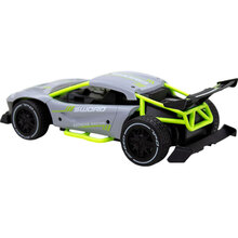 Машинка Sulong Toys Speed Racing Drift Sword Сірий (SL-289RHG)