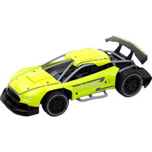 Машинка на р/в Sulong Toys Speed Racing Drift Mask Зелений (SL-290RHGR)