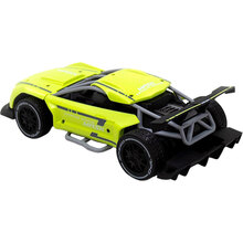 Машинка на р/в Sulong Toys Speed Racing Drift Mask Зелений (SL-290RHGR)