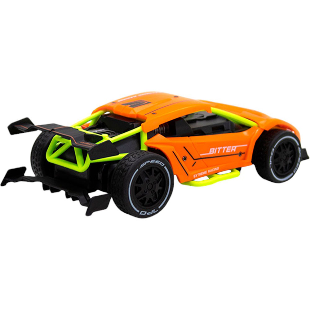 Фото Машинка на р/у Sulong Toys Speed Racing Drift Bitter Оранжевый (SL-291RHO)