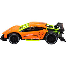 Машинка на р/в Sulong Toys Speed Racing Drift Bitter Помаранчевий (SL-291RHO)