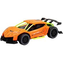 Машинка на р/у Sulong Toys Speed Racing Drift Bitter Оранжевый (SL-291RHO)