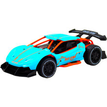 Машинка Sulong Toys Speed Racing Drift Red Sing Блакитний (SL-292RHB)