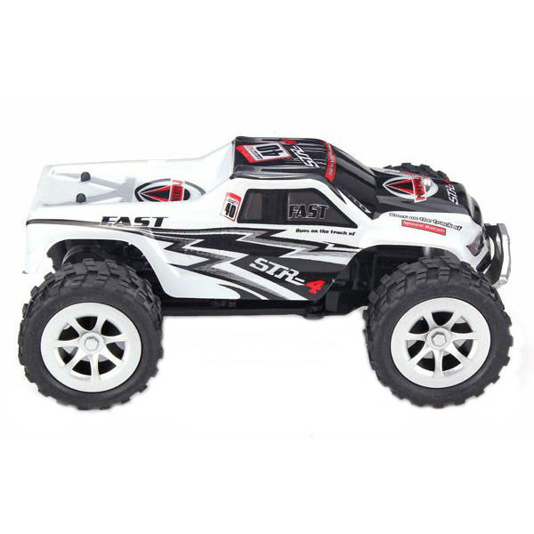 Джип WL TOYS 1:24 A999 (WL-A999w) Призначення монстр (monster truck)