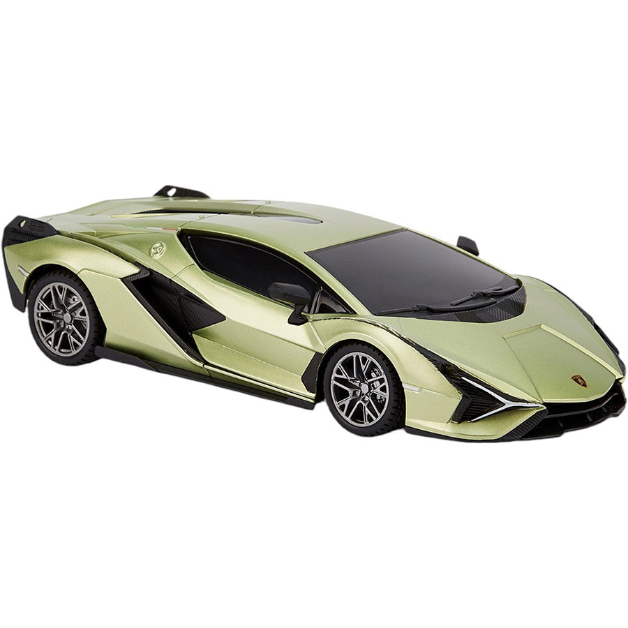 Машинка KS Drive Lamborghini Sian Green (124GLSG) Комплектация машинка, пульт управления