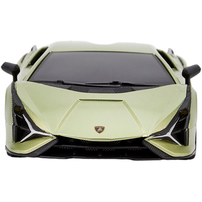 Машинка KS Drive Lamborghini Sian Green (124GLSG) Радиоуправление  2.4 GHz