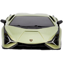 Машинка KS Drive Lamborghini Sian Green (124GLSG)