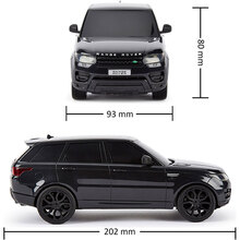 Машинка на р/в KS Drive Land Range Rover Sport (124GRRB)