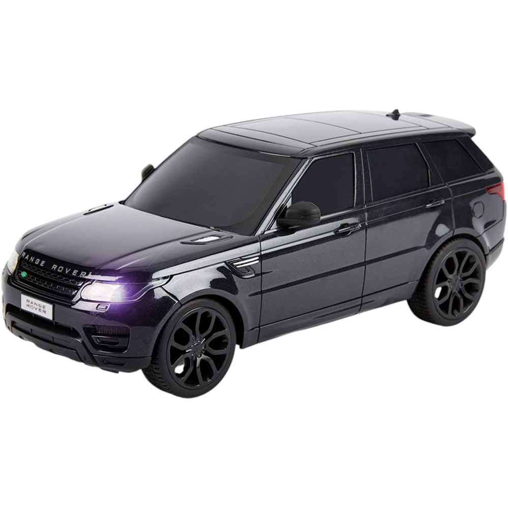 Машинка на р/в KS Drive Land Range Rover Sport (124GRRB)