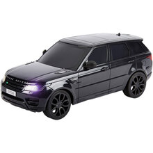 Запоріжжя - Машинка на р/в KS Drive Land Range Rover Sport (124GRRB)