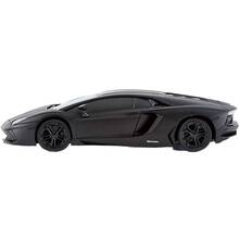 Машинка на р/у KS Drive Lamborghini Aventador LP 700-4 Black (124GLBB)