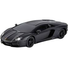 Машинка на р/в KS Drive Lamborghini Aventador LP 700-4 Black (124GLBB)