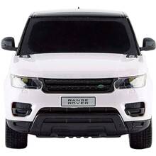 Машинка на р/у KS Drive Land Rover Range Rover Sport White (124GRRW)