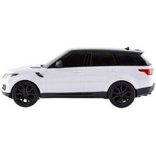 Машинка на р/у KS Drive Land Rover Range Rover Sport White (124GRRW)