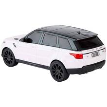 Машинка на р/у KS Drive Land Rover Range Rover Sport White (124GRRW)