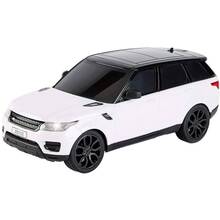 Машинка на р/у KS Drive Land Rover Range Rover Sport White (124GRRW)