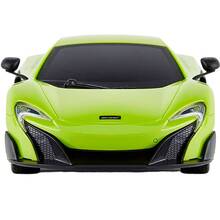 Машинка на р/в KS Drive Mclaren 675LT Green (124GMGR)