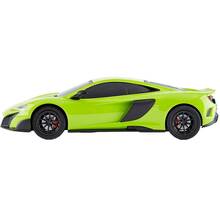 Машинка на р/у KS Drive Mclaren 675LT Green (124GMGR)