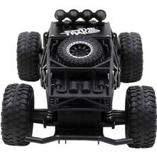 Машинка на р/у Sulong Toys Off-Road Crawler Race 1:14 Matte Black (SL-309RHMBl)