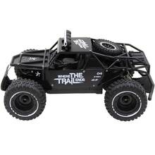 Машинка на р/у Sulong Toys Off-Road Crawler Race 1:14 Matte Black (SL-309RHMBl)