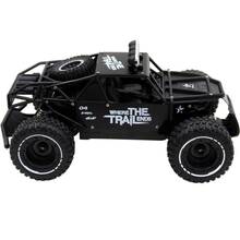 Машинка на р/у Sulong Toys Off-Road Crawler Race 1:14 Matte Black (SL-309RHMBl)