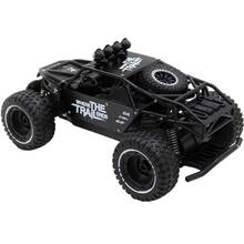 Машинка на р/у Sulong Toys Off-Road Crawler Race 1:14 Matte Black (SL-309RHMBl)