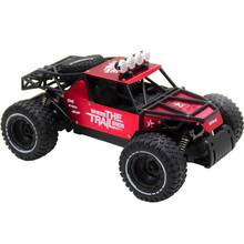 Машинка на р/у Sulong Toys Off-Road Crawler Race 1:14 Matte Red (SL-309RHMR)