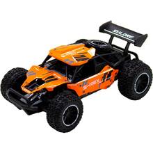 Машинка на р/у Sulong Toys Metal Crawler S-Rex 1:16 Orange (SL-230RHO)