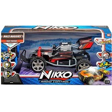 Машинка игрушечная NIKKO Turbo Panther на радиоуправлении (10042)