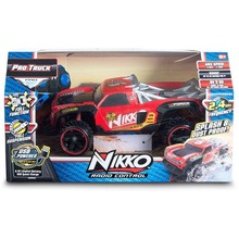 Машинка игрушечная NIKKO Nikko Racing 5 на радиоуправлении (10061)