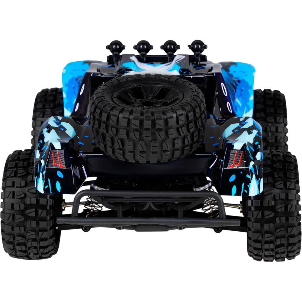 Машинка на р/у OVERMAX X-Hooligan (OV-X-HOOLIGAN) Призначення ралі (rally)