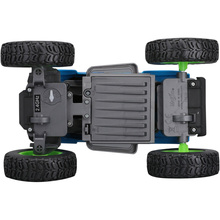 Машинка на р/у MAISTO TECH Off Road Go Light Blue (40551)