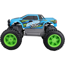 Машинка на р/у MAISTO TECH Off Road Go Light Blue (40551)