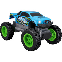 Машинка на р/у MAISTO TECH Off Road Go Light Blue (40551)