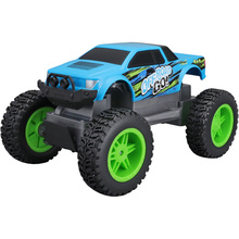 Машинка на р/у MAISTO TECH Off Road Go Light Blue (40551)