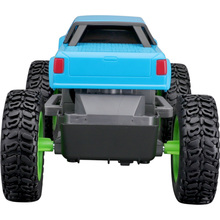 Машинка на р/у MAISTO TECH Off Road Go Light Blue (40551)