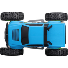 Машинка на р/у MAISTO TECH Off Road Go Light Blue (40551)