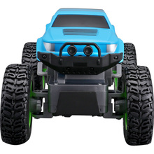 Машинка на р/у MAISTO TECH Off Road Go Light Blue (40551)