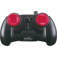 Машинка на р/у MAISTO TECH Off Road Go Light Blue (40551)