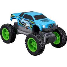 Машинка на р/у MAISTO TECH Off Road Go Light Blue (40551)