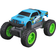 Машинка на р/у MAISTO TECH Off Road Go Light Blue (40551)