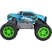 Машинка на р/у MAISTO TECH Off Road Go Light Blue (40551)