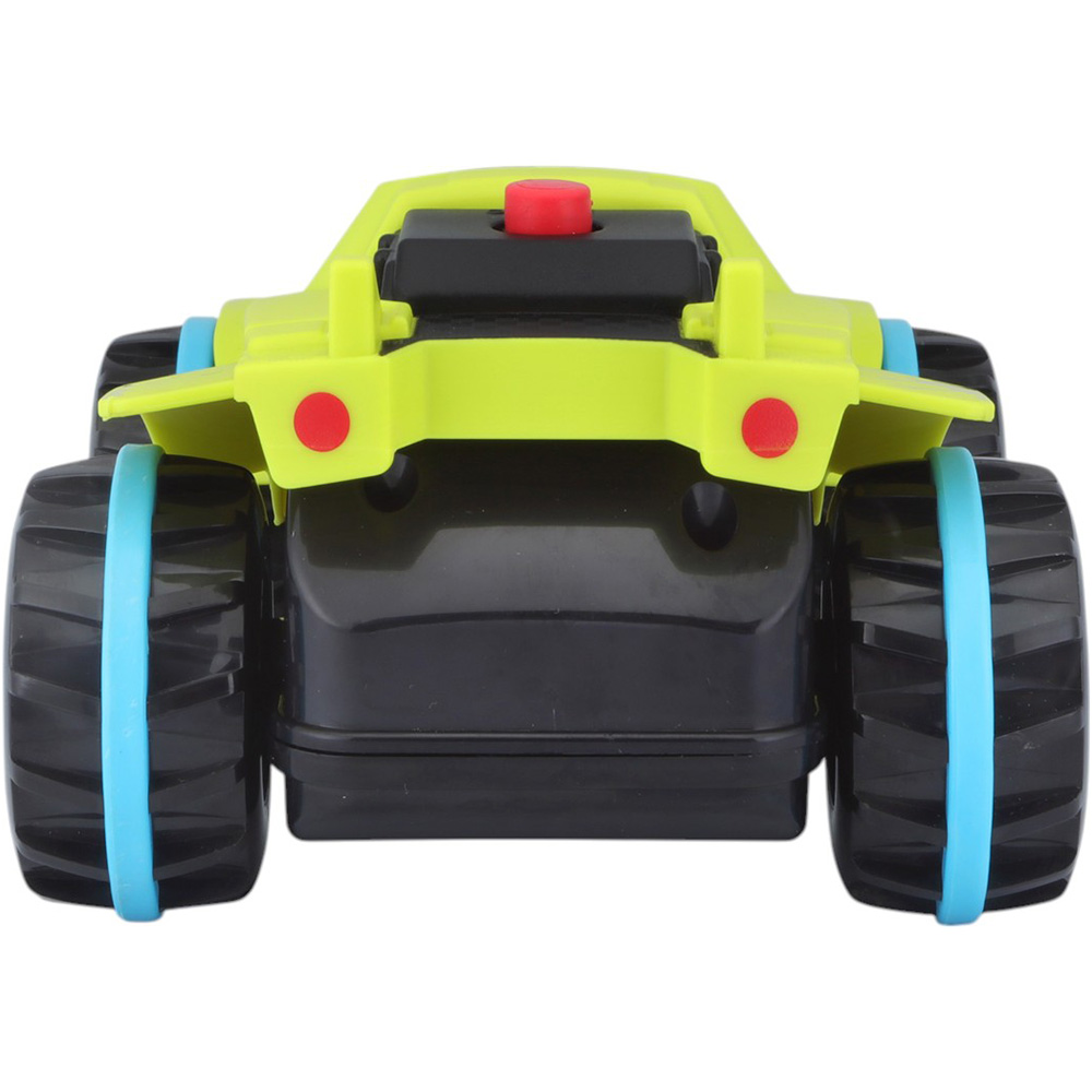 Покупка Машинка на р/в MAISTO TECH Cyklone Aqua Green (40087)