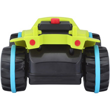 Машинка на р/в MAISTO TECH Cyklone Aqua Green (40087)